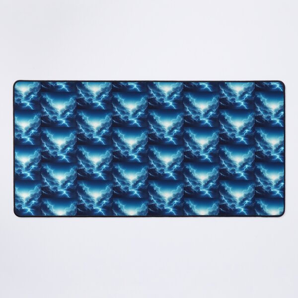 Item preview, Clouds with lightning, while the storm designed and sold by Marici8.