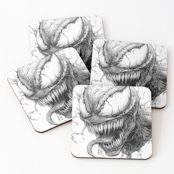 Item preview, Symbiote Unleashed designed and sold by Neural Artifex.