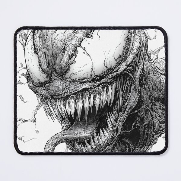 Item preview, Symbiote Unleashed designed and sold by Neural Artifex.