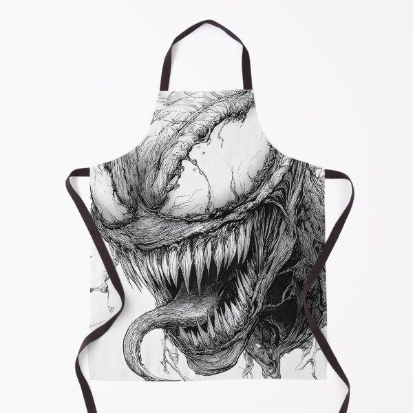 Item preview, Symbiote Unleashed designed and sold by Neural Artifex.