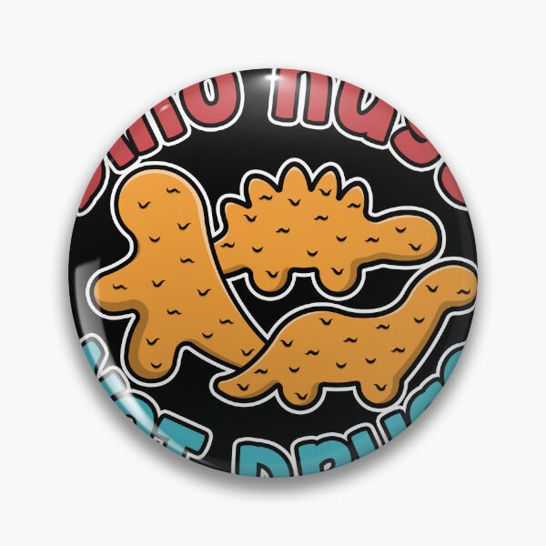 Artikelvorschau, Dino Nugs, keine Drogen entworfen und verkauft von ninthstreet.