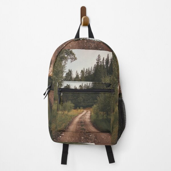 Item preview, Winding Dirt Road designed and sold by RJsphotography and More.