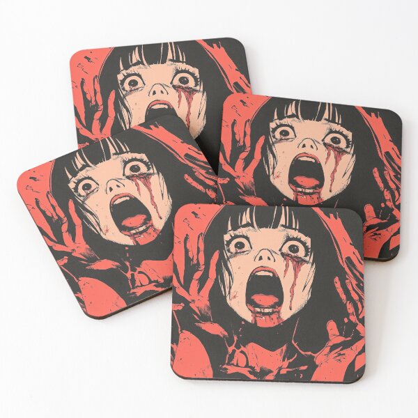 Item preview, Crimson Apocalypse designed and sold by Retro Type.