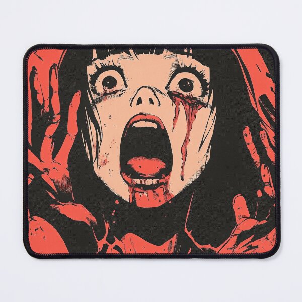 Item preview, Crimson Apocalypse designed and sold by Retro Type.