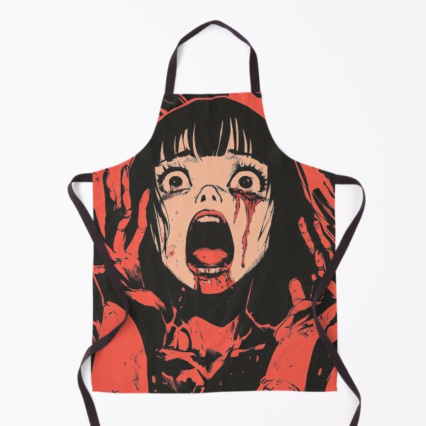 Item preview, Crimson Apocalypse designed and sold by Retro Type.