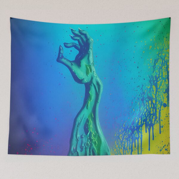 Item preview, Watery Bint designed and sold by Glenbobagins.
