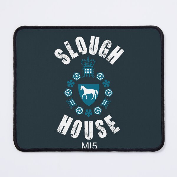 Item preview, Slow Horses designed and sold by ElijahBarns.