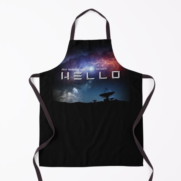 Item preview, Newberry HS Hello designed and sold by Jeremy Lee.