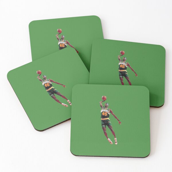 Item preview, Shawn Kemp designed and sold by pixelsports2.