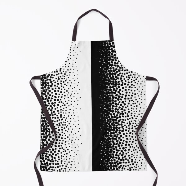Item preview, Black 2 White Squared Space designed and sold by New Texas Republic.