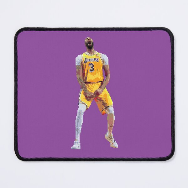 Item preview, Anthony Davis designed and sold by pixelsports2.