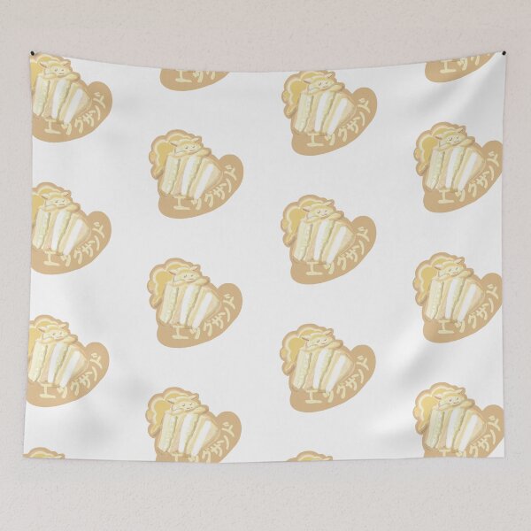 Item preview, Egg Salad Sandwich Sheep designed and sold by LullabyIsland.