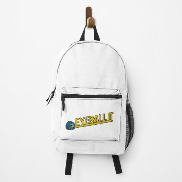 Item preview, EYEBALL IT designed and sold by DotPointLine.