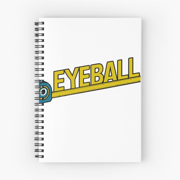 Item preview, EYEBALL IT designed and sold by DotPointLine.