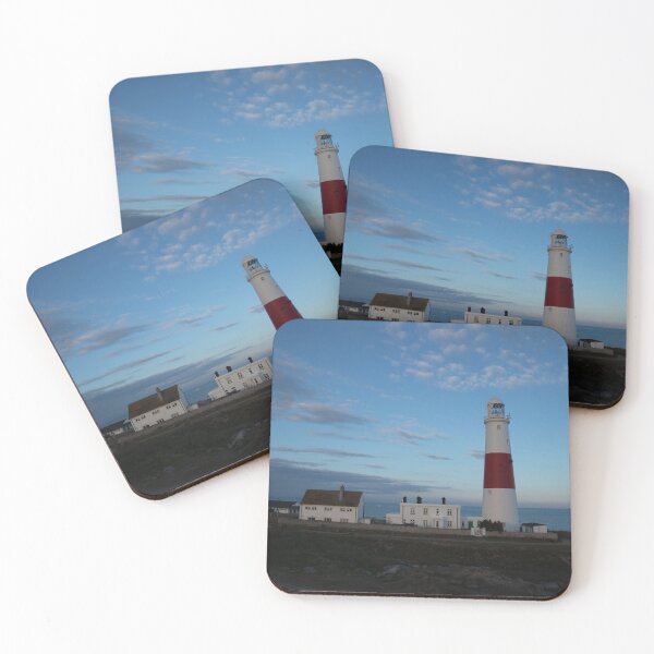 Item preview, Portland Bill Lighthouse designed and sold by Aham Photos.