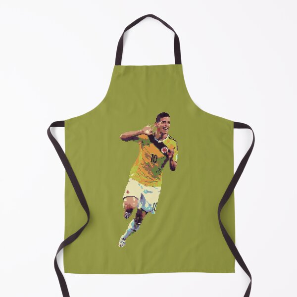 Item preview, James Rodriguez designed and sold by pixelsports2.