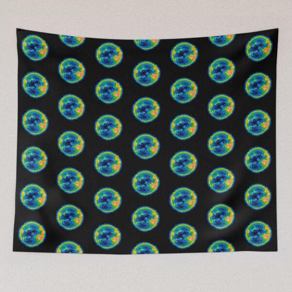 Item preview, Cosmic Sun Dance designed and sold by zzz888.