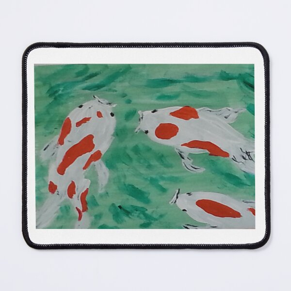 Item preview, Koi designed and sold by CJPGaus.
