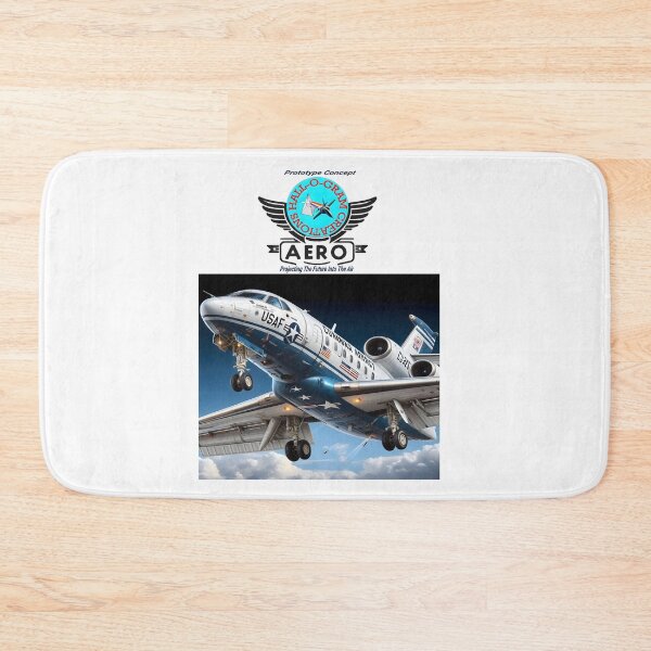 Item preview, Hall-O-Gram Creations Aero Prototype Concept designed and sold by Hall-O-Gram.