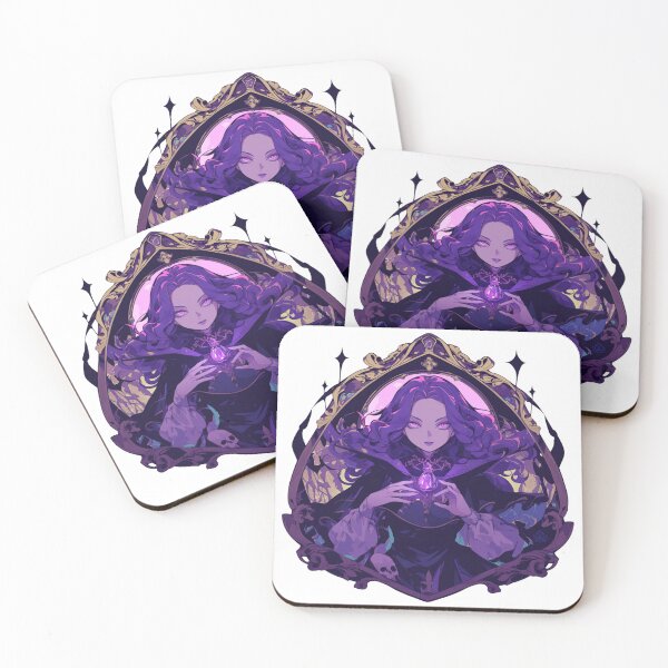 Item preview, Sorceress designed and sold by MendaciousMina.