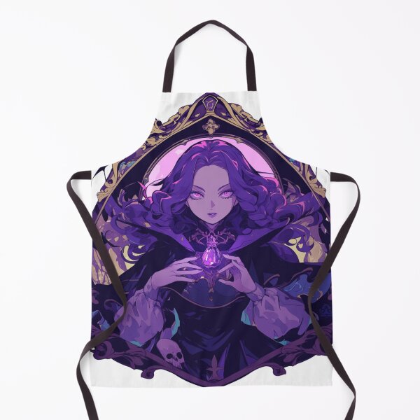 Item preview, Sorceress designed and sold by MendaciousMina.