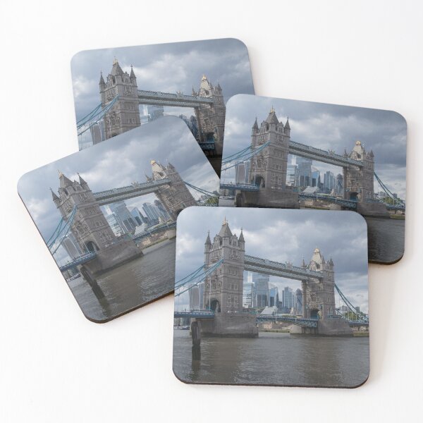 Item preview, Tower Bridge, London designed and sold by Aham Photos.