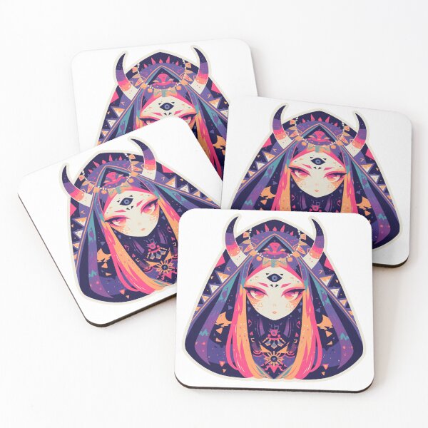 Item preview, Sorceress designed and sold by MendaciousMina.