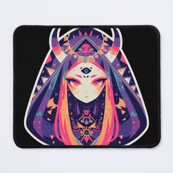 Item preview, Sorceress designed and sold by MendaciousMina.