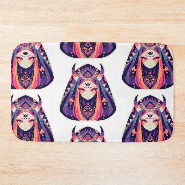 Item preview, Sorceress designed and sold by MendaciousMina.