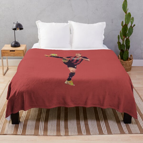 Item preview, Zlatan Ibrahimovic designed and sold by pixelsports2.