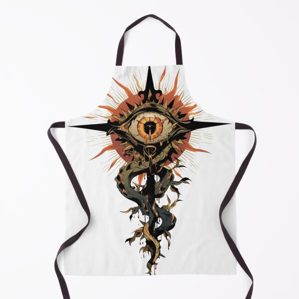 Item preview, Evil eye designed and sold by MendaciousMina.