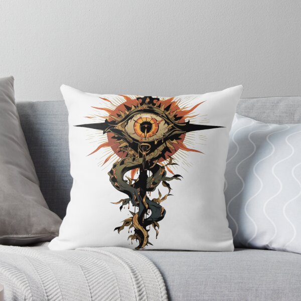 Item preview, Evil eye designed and sold by MendaciousMina.