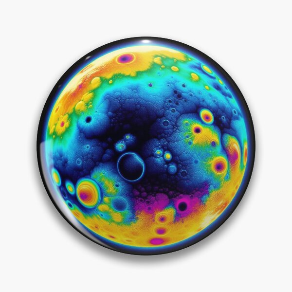 Item preview, Lunar Symphony designed and sold by zzz888.