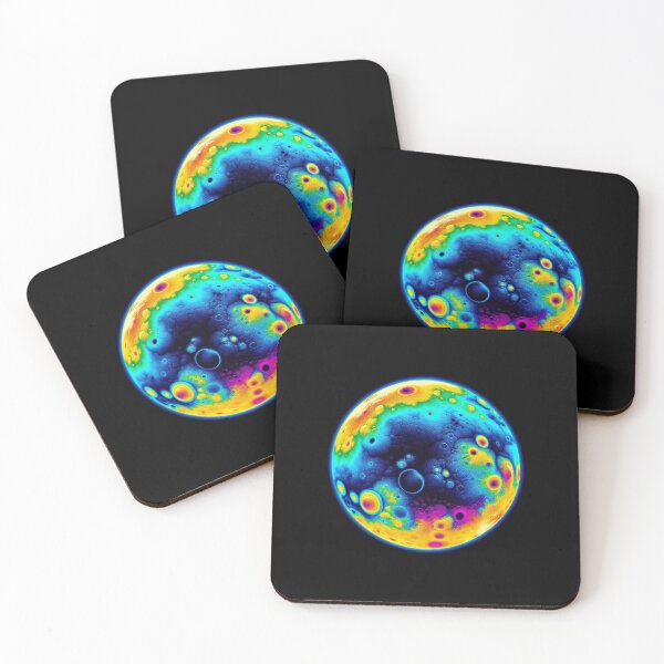 Item preview, Lunar Symphony designed and sold by zzz888.
