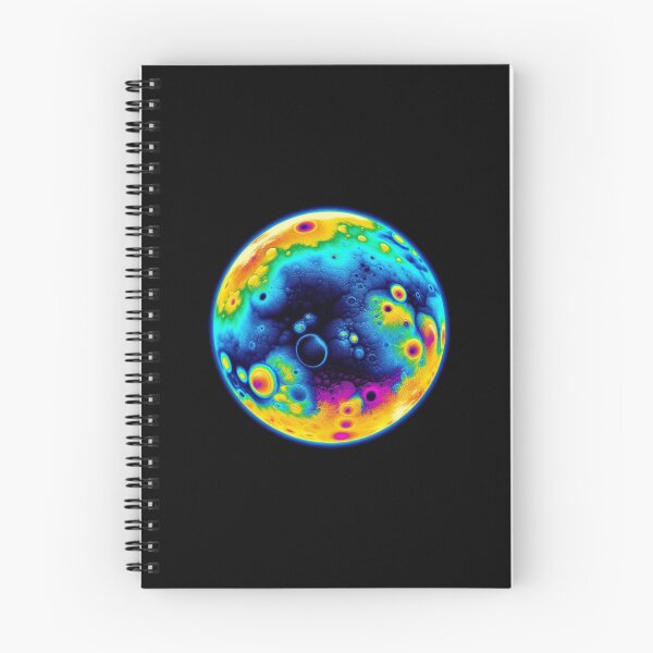 Item preview, Lunar Symphony designed and sold by zzz888.