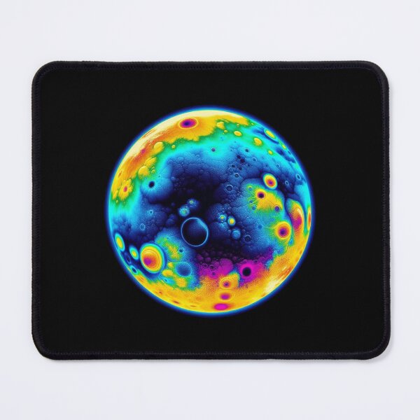 Item preview, Lunar Symphony designed and sold by zzz888.