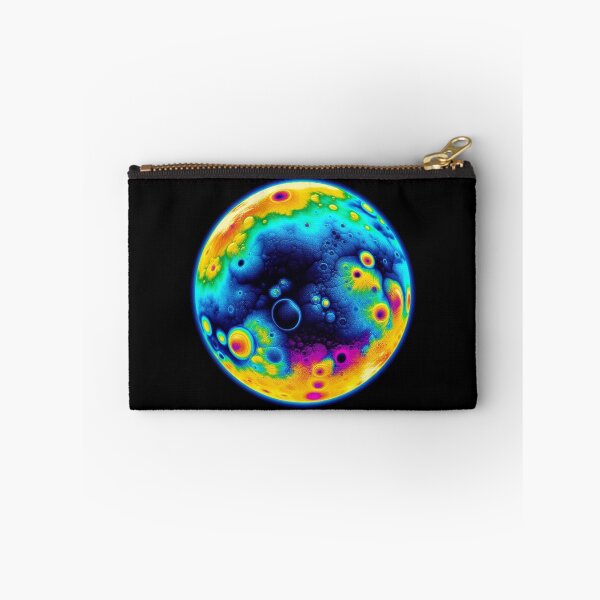 Item preview, Lunar Symphony designed and sold by zzz888.