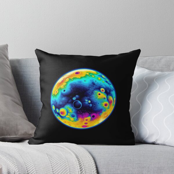 Item preview, Lunar Symphony designed and sold by zzz888.