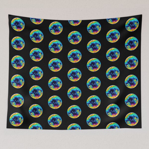 Item preview, Lunar Symphony designed and sold by zzz888.
