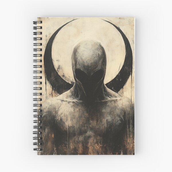 Item preview, Dark Vigil: Moon Knight Tribute designed and sold by Neural Artifex.