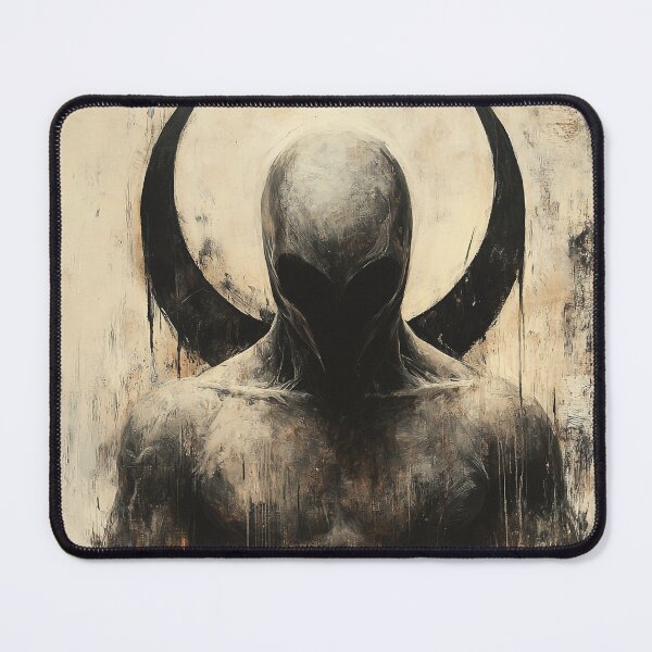 Item preview, Dark Vigil: Moon Knight Tribute designed and sold by Neural Artifex.