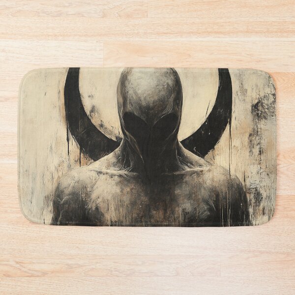 Item preview, Dark Vigil: Moon Knight Tribute designed and sold by Neural Artifex.