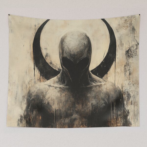 Item preview, Dark Vigil: Moon Knight Tribute designed and sold by Neural Artifex.