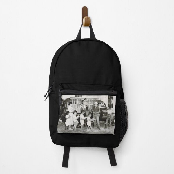 Item preview, Vintage African American Children Reading designed and sold by sourceoflife.