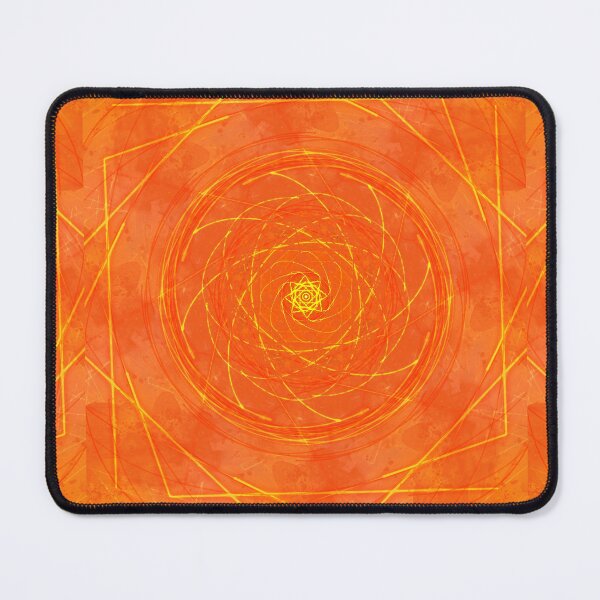 Item preview, Sacral Chakra designed and sold by SovereignVibes.