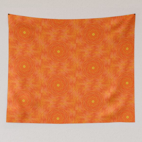 Item preview, Sacral Chakra designed and sold by SovereignVibes.