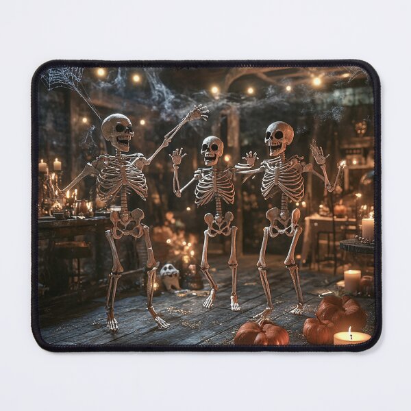 Item preview, Halloween Bar Bash designed and sold by BigDigital.