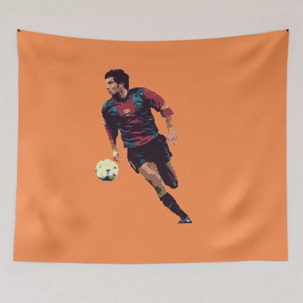 Item preview, Figo designed and sold by pixelsports2.