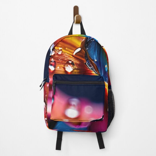 Item preview, Colors drops designed and sold by Jean-François Dupuis.
