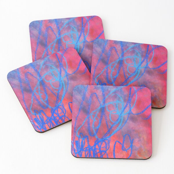 Item preview, Justin's Artwork designed and sold by ImagineThatKC.